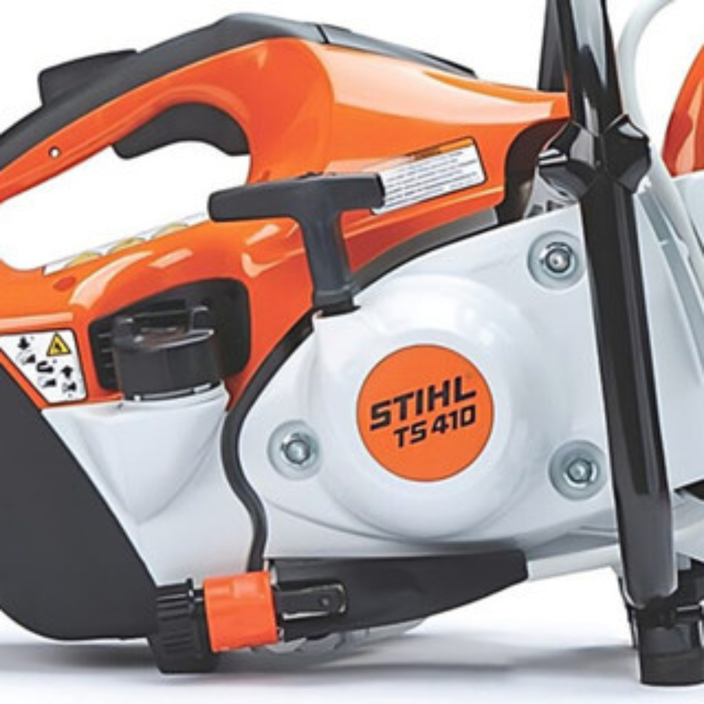 Stihl TS410