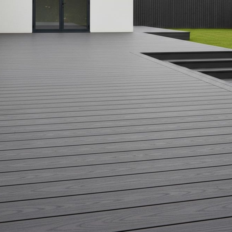 Composite Decking