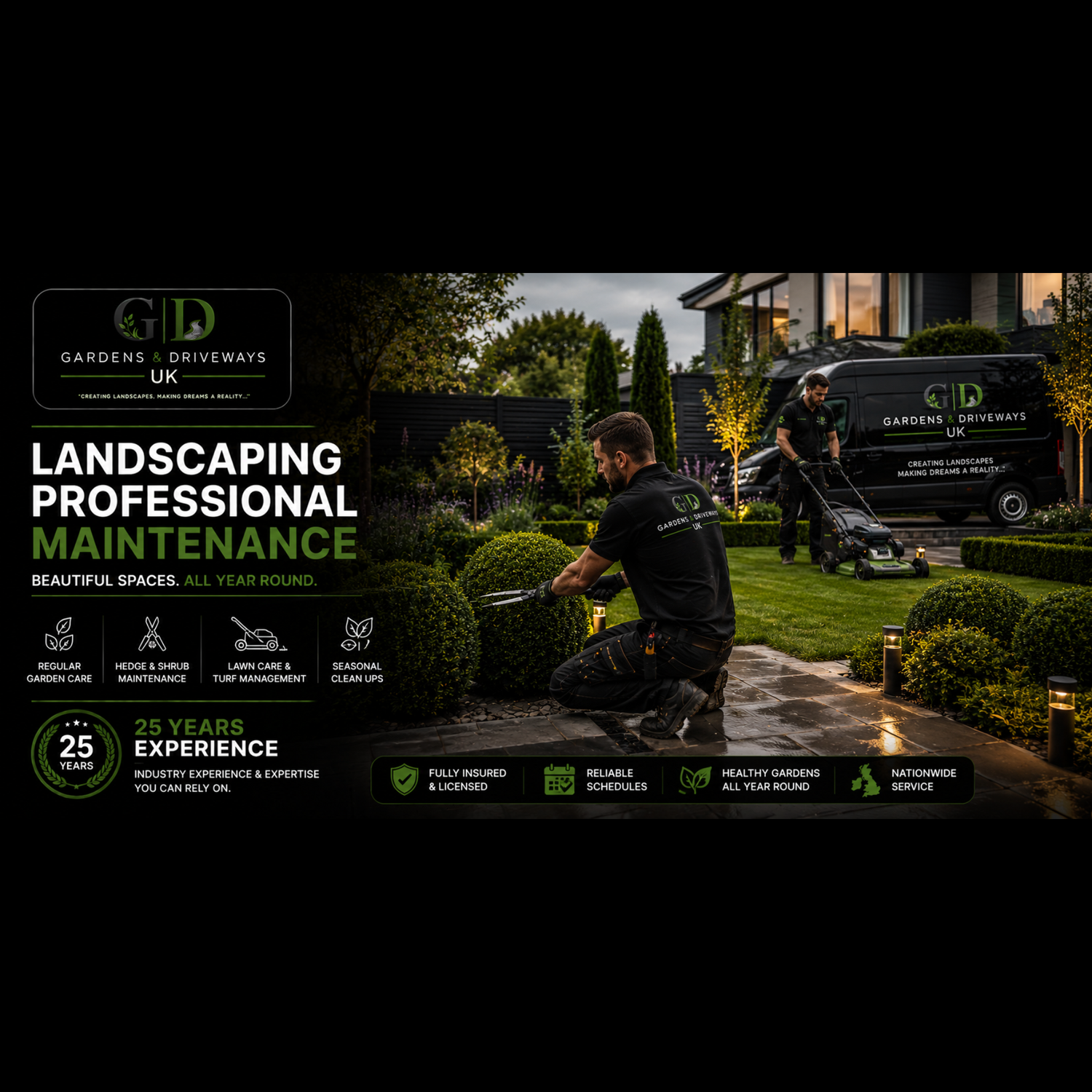 Installation Service