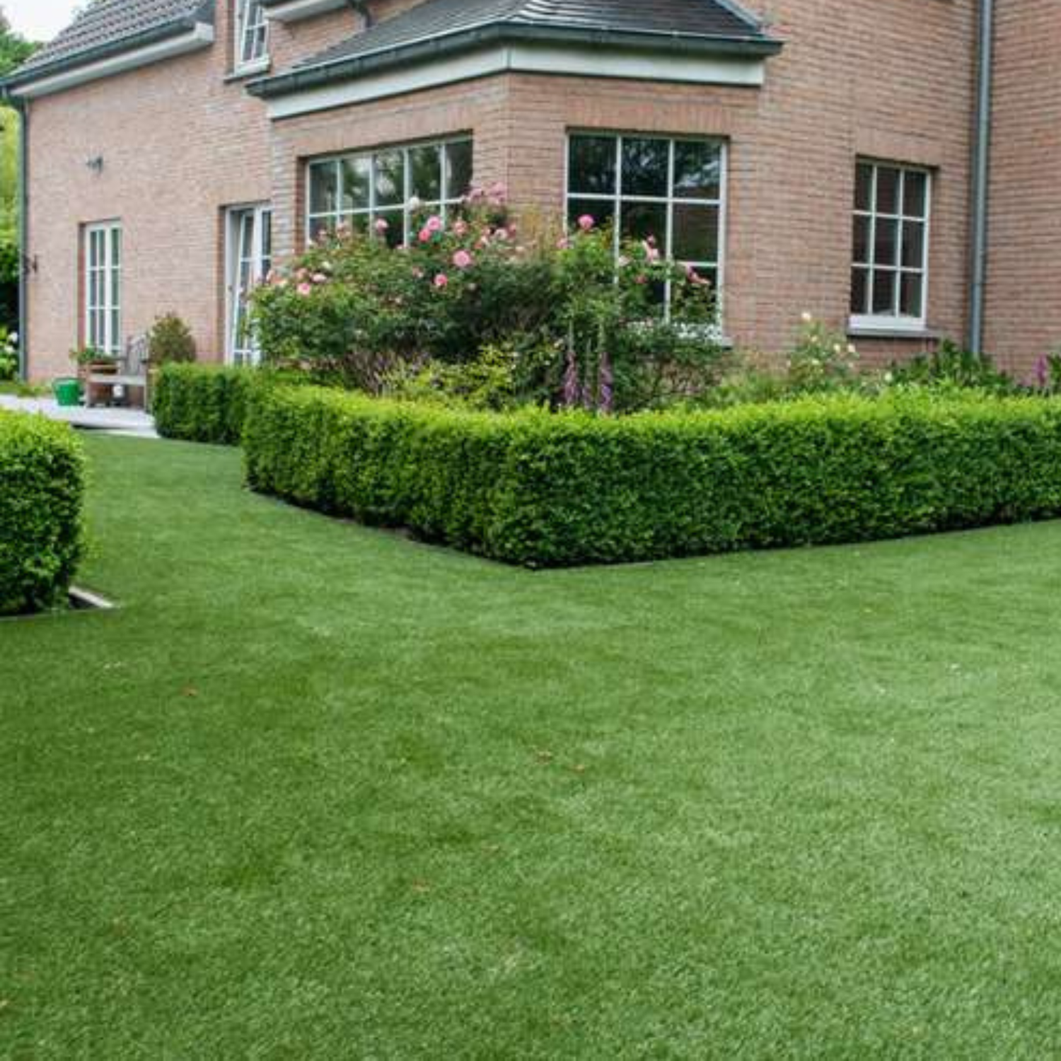 Artificial Grass Furniture