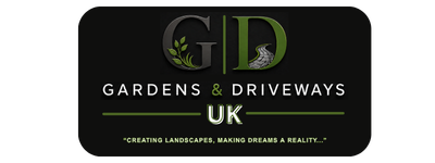 Gardens and Driveways UK