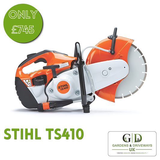 Stihl TS410