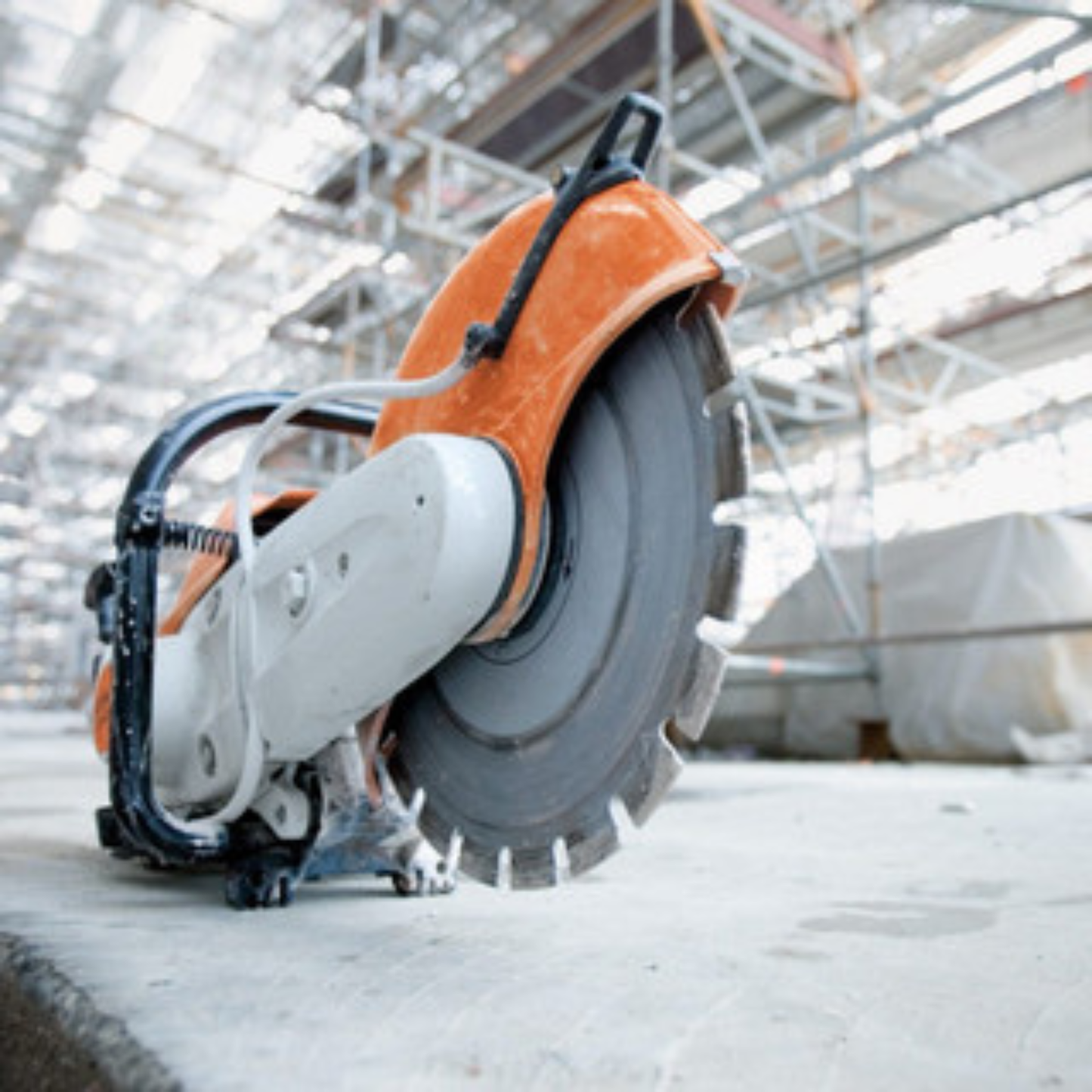 Stihl TS410