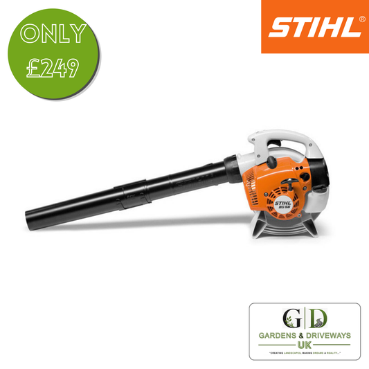 Stihl BG 56 Hand Held Petrol Blower
