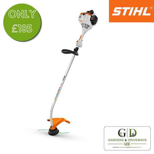 Stihl FS 38 Petrol Grass Trimmer